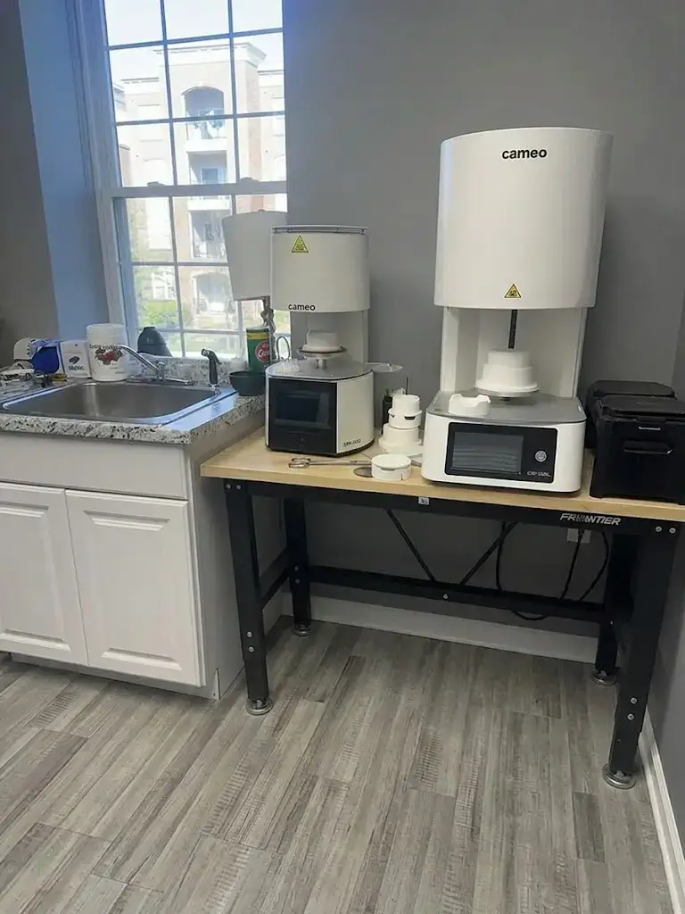 Step Inside Our Office